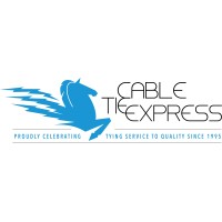 Cable Tie Express Logo