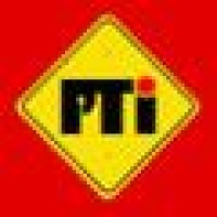 Pavement Technology Inc Logo