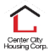 Center City Housing Corp Logo