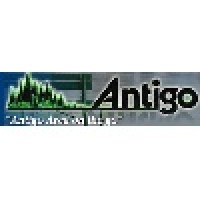 City Of Antigo Logo