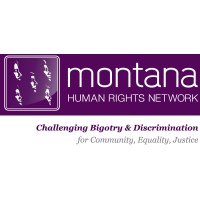 Montana Human Rights Network Logo