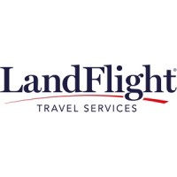 Landflight Logo