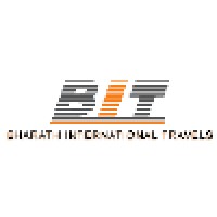 Bharath International Travels Logo