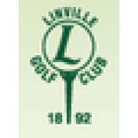 Linville Golf Club Logo