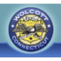 Town Of Wolcott Logo