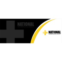 National Workplace Safety Logo