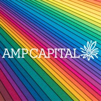 AMP Capital Logo