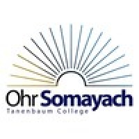 Ohr Somayach Logo