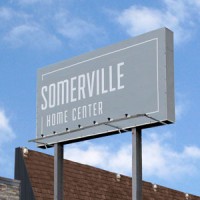 Somerville Home Center Logo