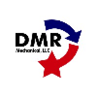 Dmr Mechanical Logo