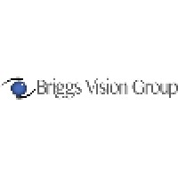 Briggs Vision Group Logo