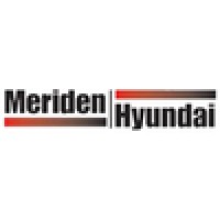 Meriden Hyundai Logo
