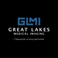 Great Lakes Medical Imaging Logo