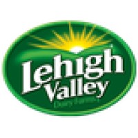 Lehigh Valley Dairy Farms Logo