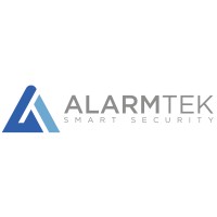 Alarmtek Smart Security Logo