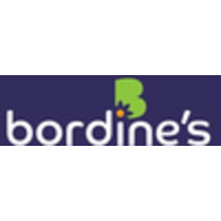 Bordine Nursery Logo