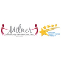 Milner Community Health Care Logo