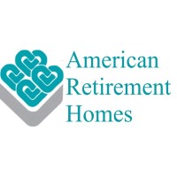 American Retirement Homes, Inc. Logo