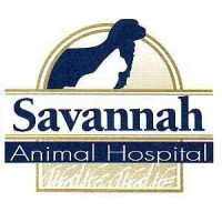 Savannah Animal Hospital Logo