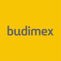 Budimex Logo