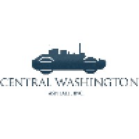 Central Washington Asphalt Logo