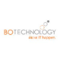 BO Technology Logo