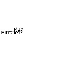 Filtration Plus Inc Logo