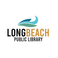 Long Beach Public Library Logo