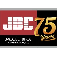 Jacobe Brothers Construction Logo