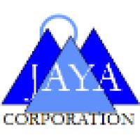 Jaya Corporation Logo