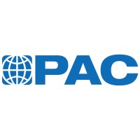 PAC - Petroleum Analyzer Company Logo