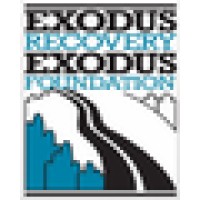 Exodus Recovery Inc Logo