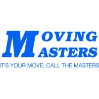 Moving Masters Inc Logo