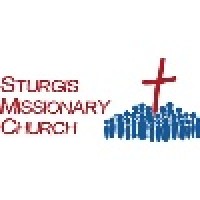 Sturgis Missionary Church Logo