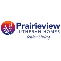 Prairieview Lutheran Homes Logo
