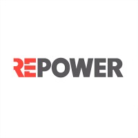 Repower Logo