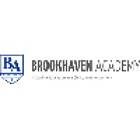 Brookhaven Academy Inc Logo