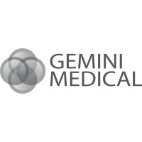 Gemini Medical Logo