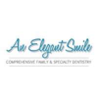 An Elegant Smile Dentistry Logo