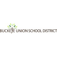 Buckeye Union School District Logo