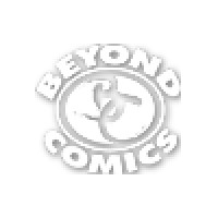 Beyond Comics Logo