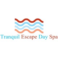 Tranquil Escape Day Spa and Boutique Logo