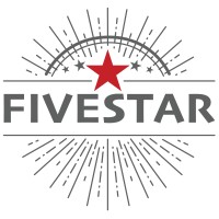 Five Star Media Logo