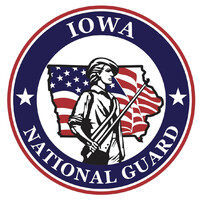 Iowa National Guard Logo