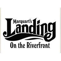 Marquarts Landing Logo