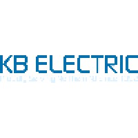 Kb Electric Logo