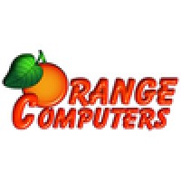 Orange Computers Logo