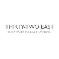 32 East Logo