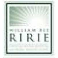 William Bee Ririe Hospital Logo