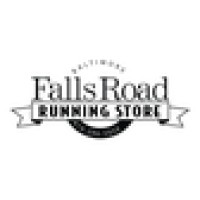 Falls Road Running Store Logo